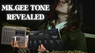 I Built Mk.gee’s Guitar Rig and It Sounds UNREAL
