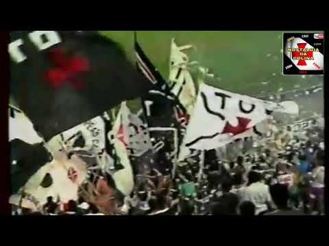 VASCO X CAMPO GRANDE