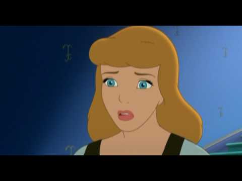 Trailer Cinderella - Wahre Liebe siegt