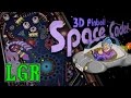 Origins Of 3D Pinball Space Cadet Only A Demo