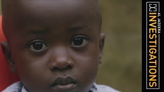 Africa Investigates - Nigeria's Baby Farmers