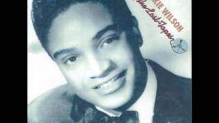 I'm Going Crazy- Jackie Wilson