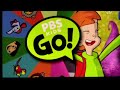 PBS Kids Go Spending Stunt