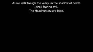 Download lagu Headhunterz - Destiny (ID) (lyrics) mp3