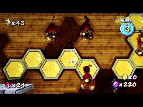 Super Mario Galaxy playthrough pt42