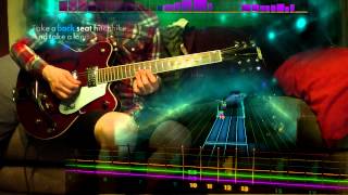 Rocksmith 2014 - DLC - Guitar - Queen "Crazy Little Thing Called Love"