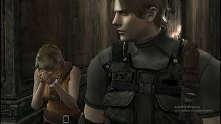 “Resident Evil 4 | Blasting the Creepy Bugs with the Rocket Launcher! 💥🪳”