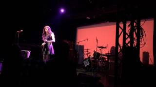 Noveller - Live at The Echo 4/28/2017 [Clip]