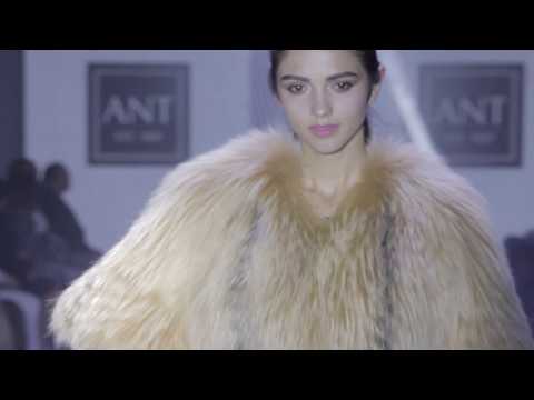 MIFIDA fw 18/19 - ТМ "AHT"