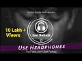 Sundar Sundar Woh Haseena 8D AUDIO Sad Song HQ Just Rahulz
