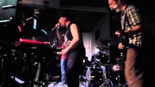 Dead Milkmen - Beige Sunshine (Houston 12.05.13) HD