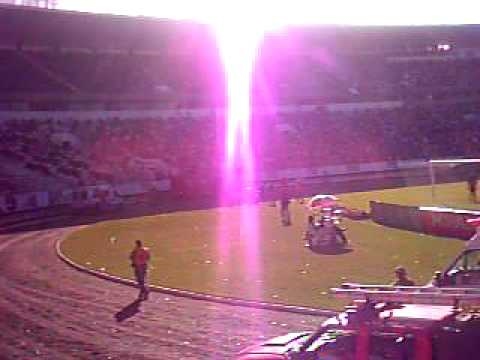 Santa Cruz 4x3 Guarany-CE