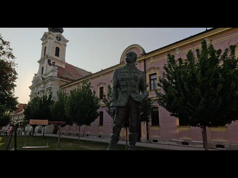 VINKOVCI City walk