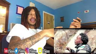 10 Cellphones - Walkwitdaglock (Reaction Video)