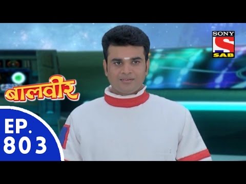 Baal Veer - बालवीर - Episode 803 - 11th September, 2015