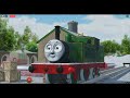 Diesels Ghostly Christmas Part 2 SO Remake