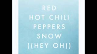 Red Hot Chili Peppers - Funny Face - B-Side [HD]