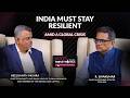 From Global Conflict To India S Growth Neelkanth Mishra Explains The Big Picture