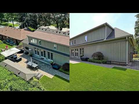 823 Partridge Drive Burlington, ON L7T 2Z6