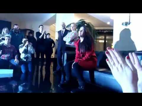 Natalia Oreiro Reunion con Fans en San Petersburgo, Rusia (05.12.2016)