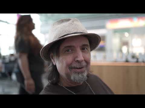 36 hours in the life of PCATBS