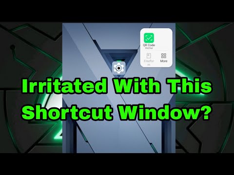 HOW TO DISABLE MAGIC WINDOW IN BLACK SHARK PHONE
