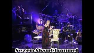 Sezen Aksu - Sen Ağlama &amp; Geri Dön - Harbiye Açıkhava 2012 Konserleri Live