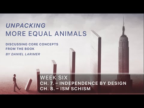 Unpacking More Equal Animals: The Subtle Art of Fractal Democracy