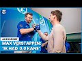 Ongekend: Amateur verslaat drievoudig wereldkampioen Max Verstappen