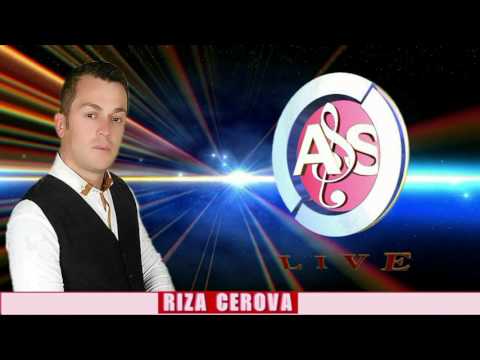 Artiol Sulejmanasi -Riza Cerova (official audio)