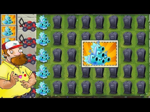 Pinata Party 20/9/2019 (Septeamber 20th) - Team Plants Power-Up! in Plants vs Zombies 2 Gameplay