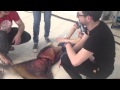 Doda - "Electrode" - MAKING OF 