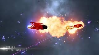VideoImage1 Terra Invicta - Dark Skies
