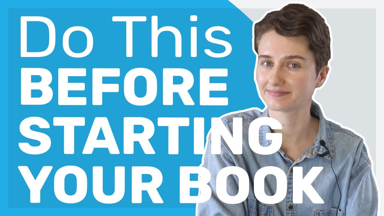 The Prewriting Stage: What to do BEFORE starting a novel