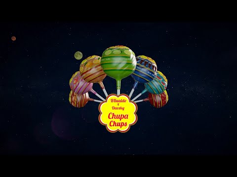 BBualdo x Davsky - Chupa Chups (Prod. Soulker) (Music Video)