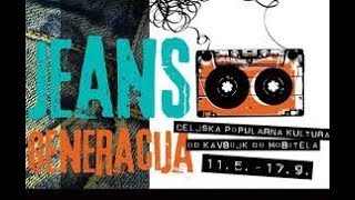 JEANS GENERACIJA  - NEKI TO VOLE