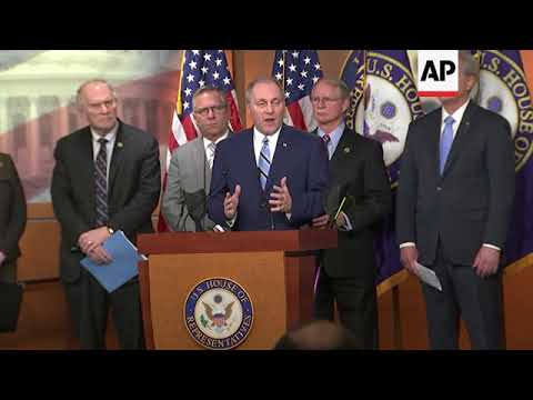 US House of Representatives approves bipartisan school safety bill