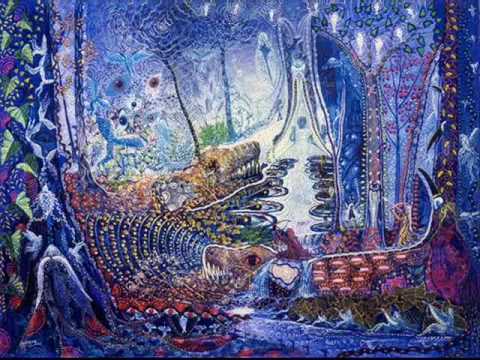 Silicon Sound - Electro Body Music