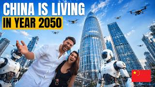 Download lagu 24 hours in Shenzhen - China's Most Futuristic City | Robots, Drone Deliveries, Robot Taxi & More mp3 Download lagu 24 hours in Shenzhen - China's Most Futuristic City | Robots, Drone Deliveries, Robot Taxi & More mp3