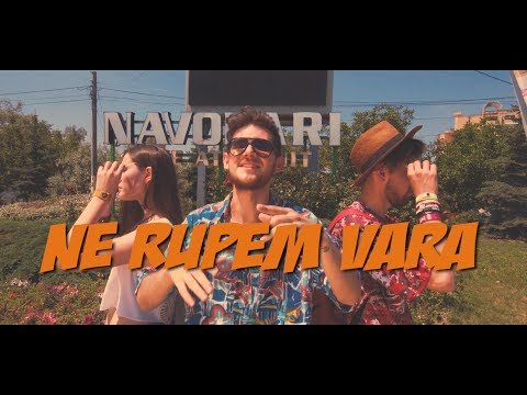 Visezi să pleci la mare, dar nu prea ai bani? &rdquo;Ne rupem vara&rdquo; cu punga de semințe, &icirc;n parc sau la fițe: Cel mai nou cover al băieților de la Noaptea T&acirc;rziu te descrie sută-n mie! (VIDEO)