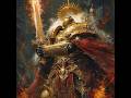 Proto-Hittite Anatolia, the Novel Master of Mankind by Aaron Dembski-Bowden and the Lore of 40K