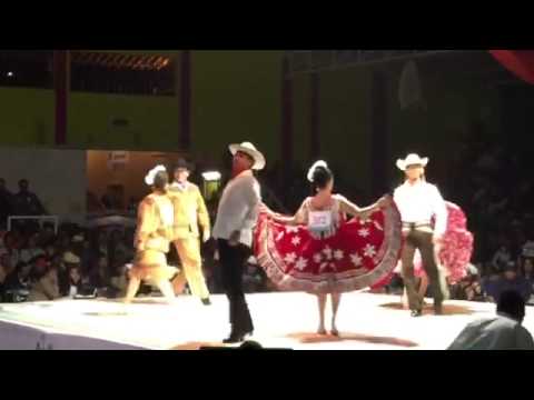 Perla tamaulipeca Trio Guardianes de la Huasteca