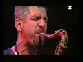 Bob Berg Varsavia no moe 96