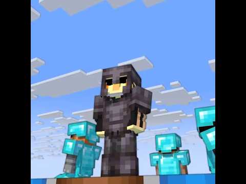 "WHO'S GONNA CARRY THE BOATS" #TheoBaldTheBird #UnstableSMP #Parrot #Aura #Theo #Minecraft #Edit
