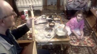 BEN DENİZDE BİR GEMİ / Zeynep ve İsmail Demircioğlu düeti