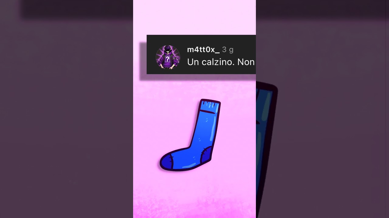 L'ultimo regalo AIUTO 😱