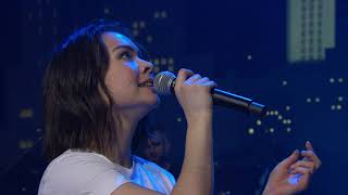 Mitski - Carry Me Out (Austin City Limits 6/4/19)