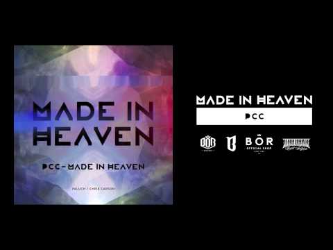 Paluch/Chris Carson (PCC) "Made In Heaven"