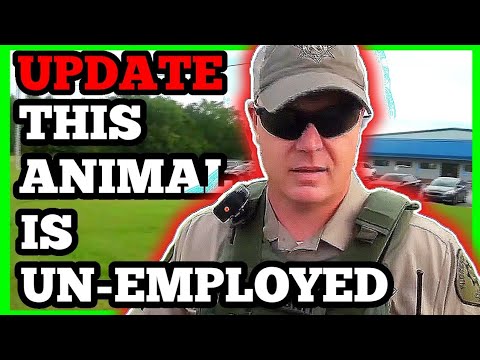 Update - Florence County Deputy Is No Longer With The Department