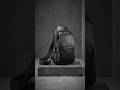 Bandolera De Cuero Vacuno AUMAX Riva Negra - Sling Bag
